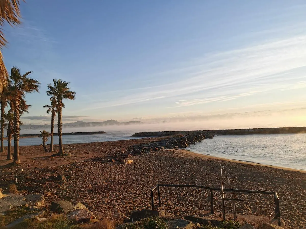 Villa Saint Aygulf