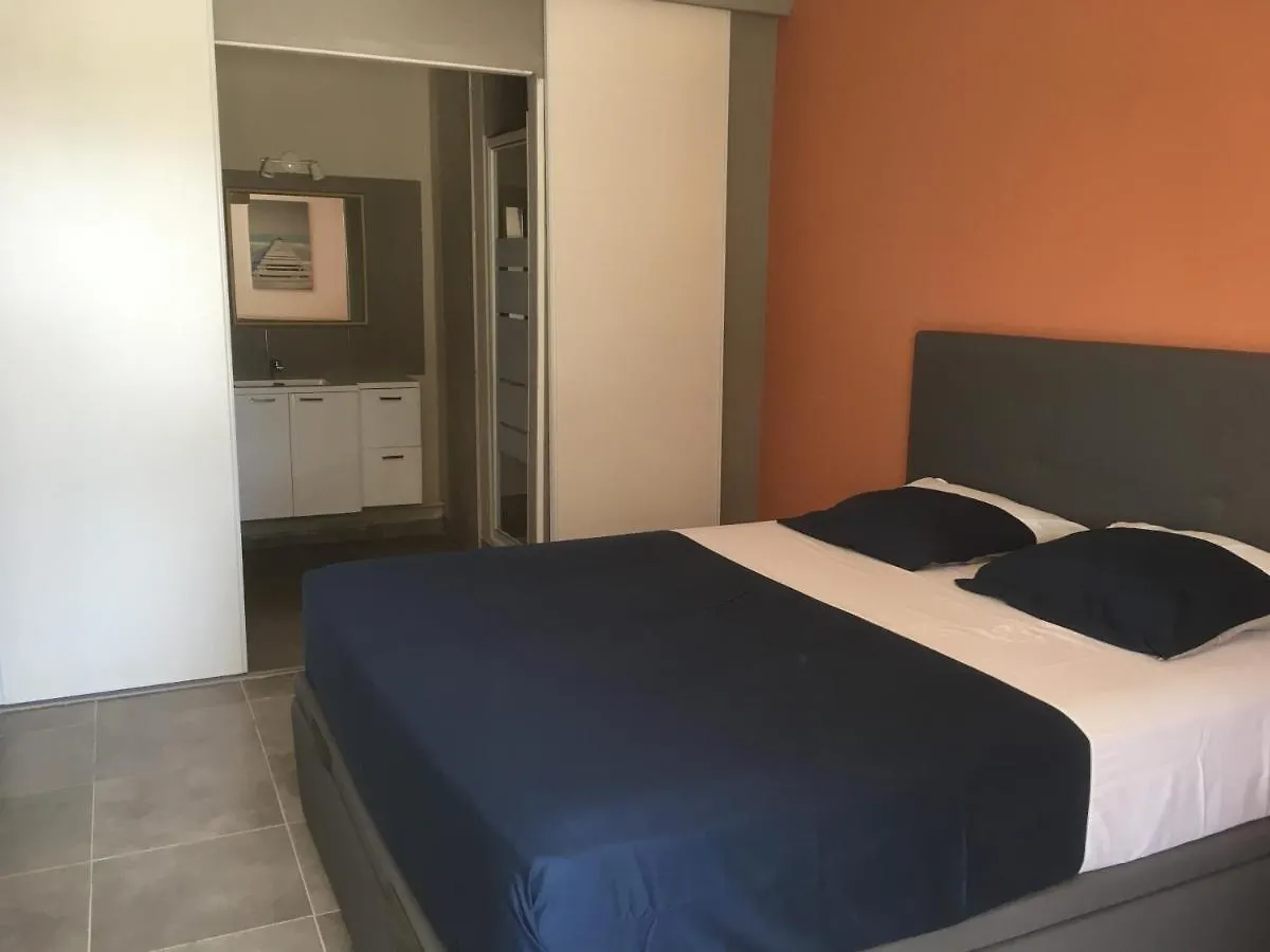 Villa Saint Aygulf