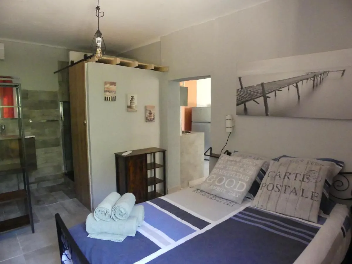 Villa Saint Aygulf