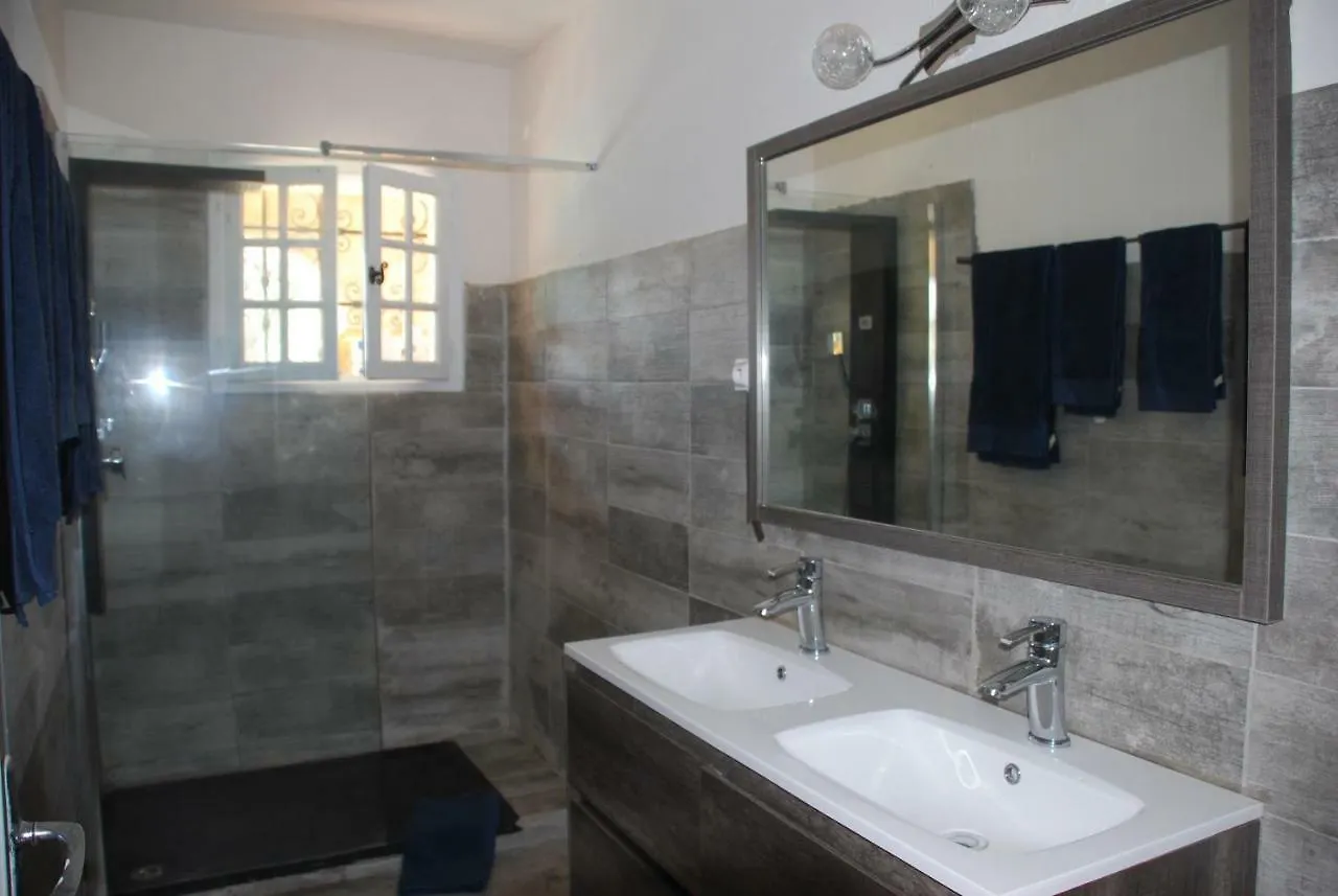 Villa Saint Aygulf